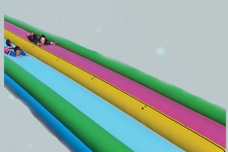 Master Jump — photo 7