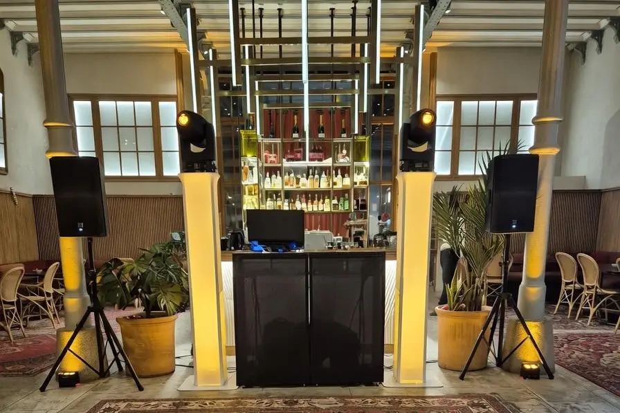 Galactix Production — photo 5