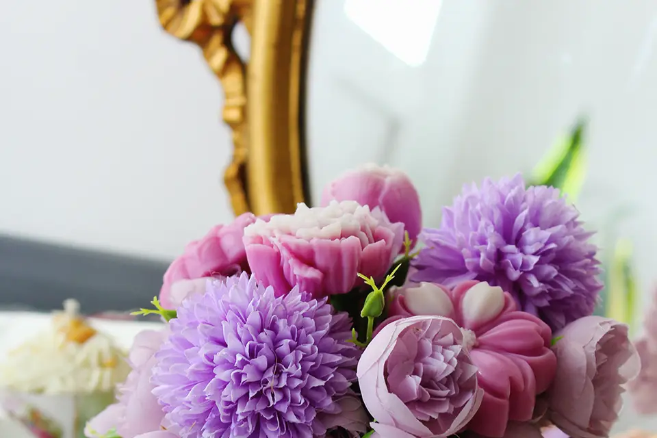 Trésors Parfumés — photo 4