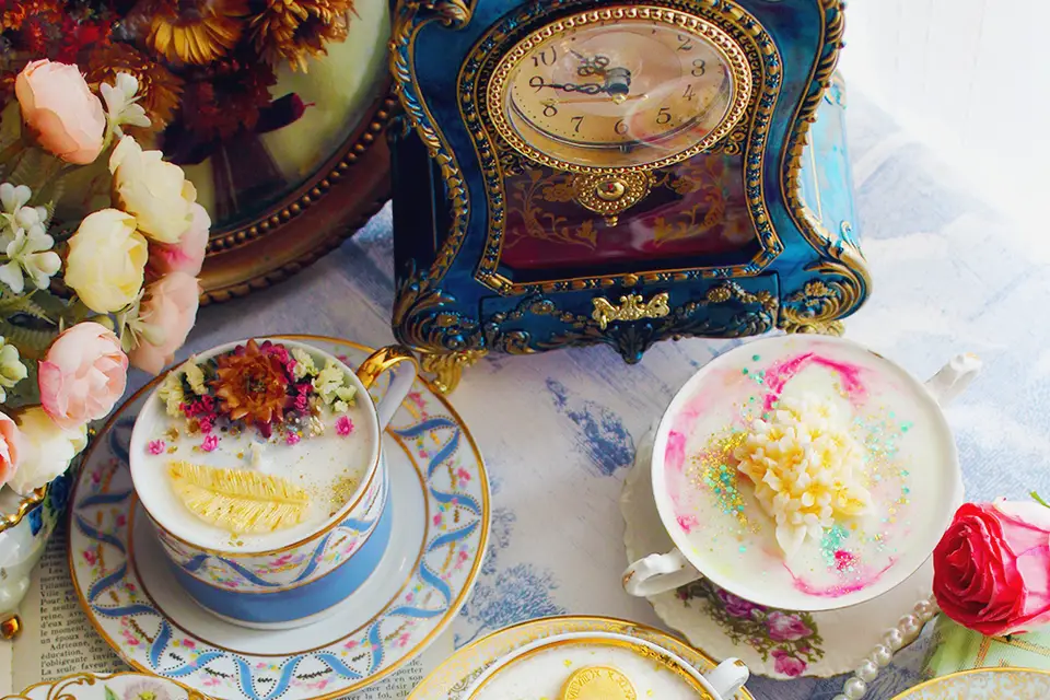 Trésors Parfumés — photo 2