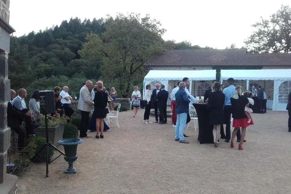 Boom Events — photo 3