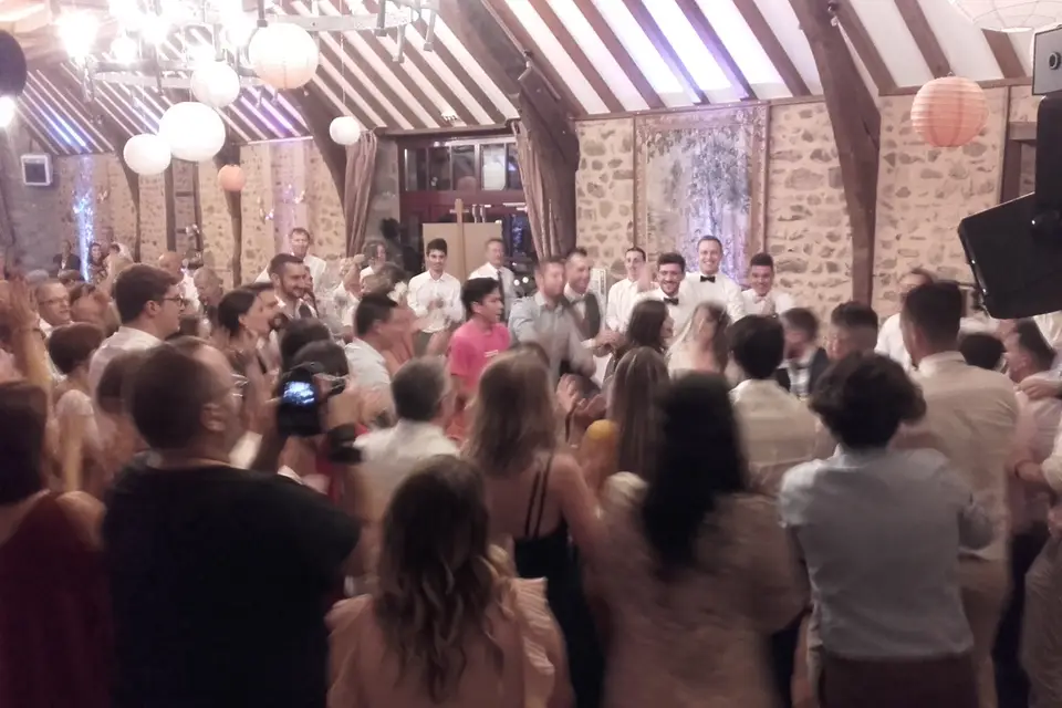 Boom Events — photo 5