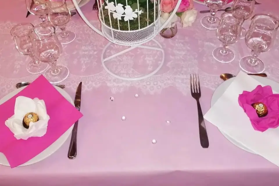 Cornelia's.event — photo 6