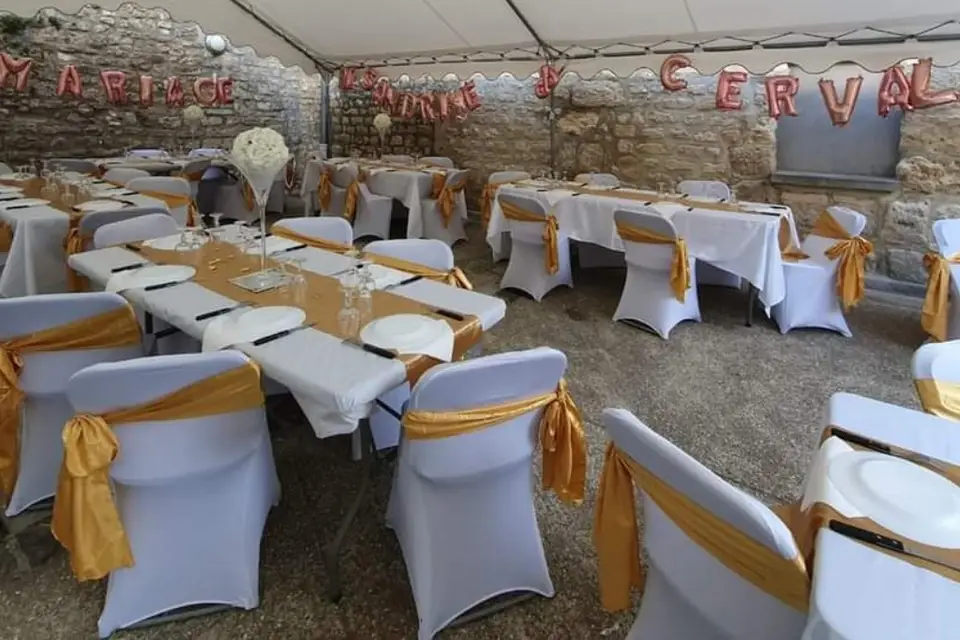 Cornelia's.event — photo 7