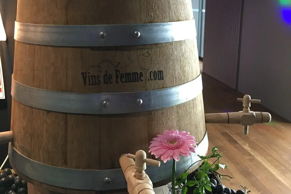 Vinsdefemme — photo 2