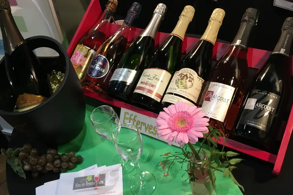 Vinsdefemme — photo 3