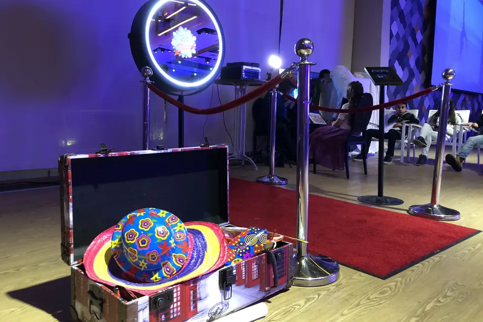 Boom Events — photo 8