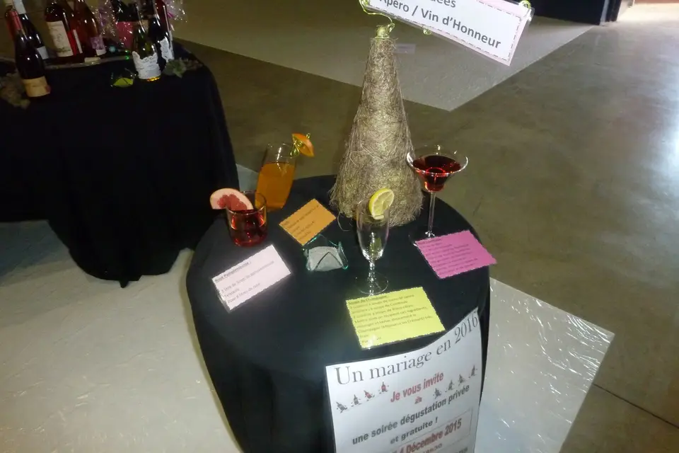 Vinsdefemme — photo 4