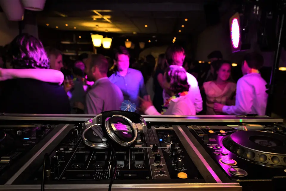 Boom Events — photo 1