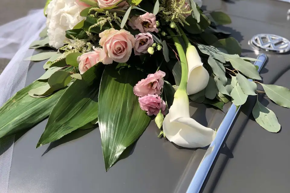 Osmose Florale — photo 5