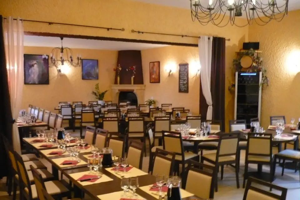 Auberge de Saint Didier — photo 8