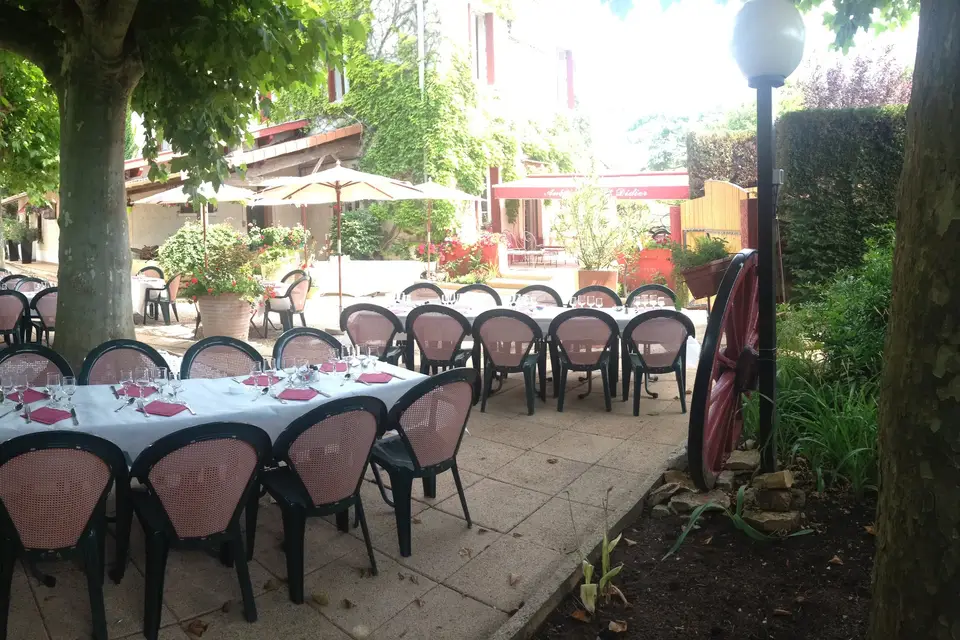 Auberge de Saint Didier — photo 4