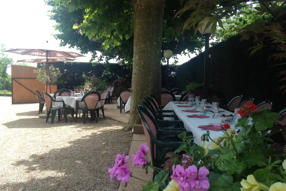 Auberge de Saint Didier — photo 3