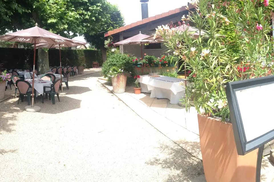 Auberge de Saint Didier — photo 7