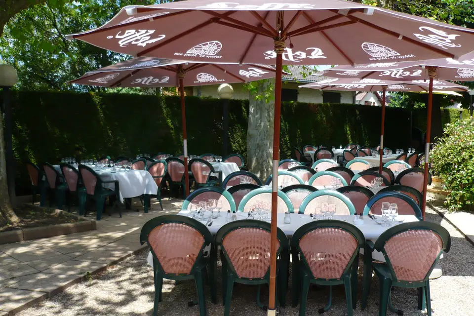 Auberge de Saint Didier — photo 5