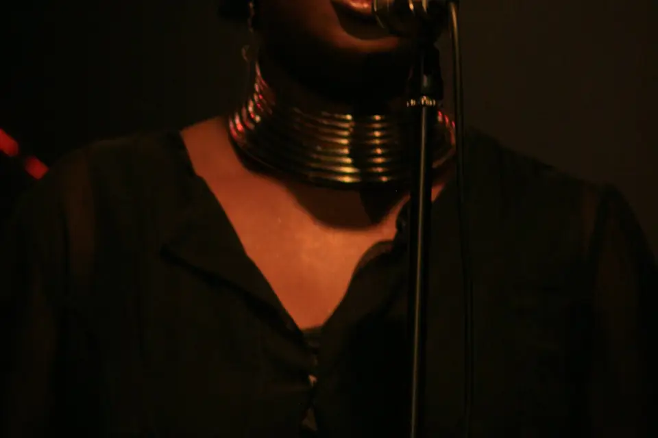 Sabine Kouli Gospel Soul — photo 3