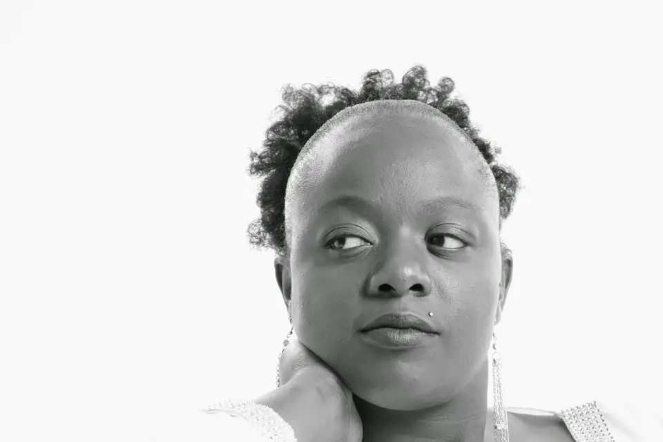 Sabine Kouli Gospel Soul — photo 4