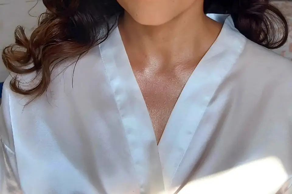 Yasmina Chkir — photo 1