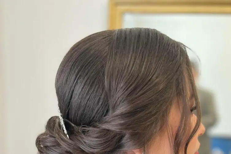 Yasmina Chkir — photo 6