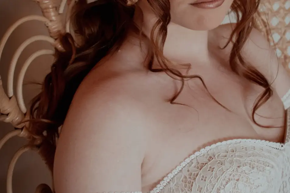 Yasmina Chkir — photo 2