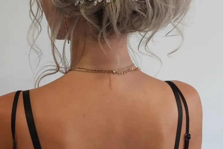 Yasmina Chkir — photo 4