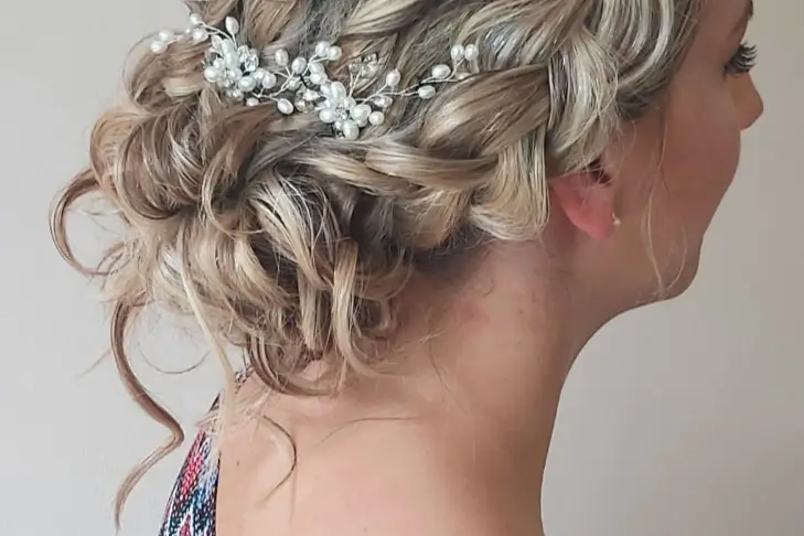 Yasmina Chkir — photo 5