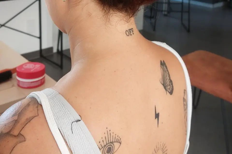 Lucie Concept — photo 7