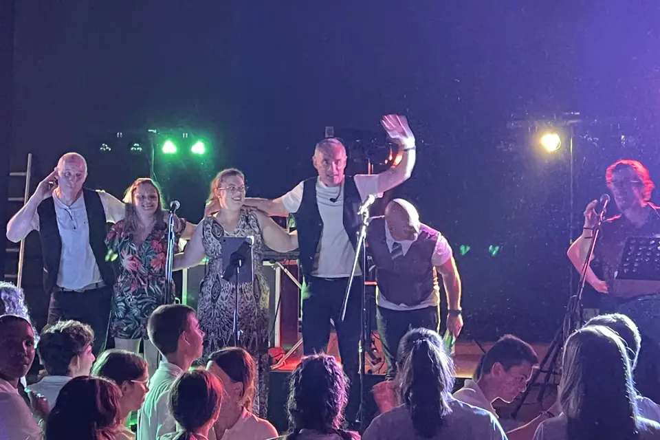 Parmi Vous — photo 5