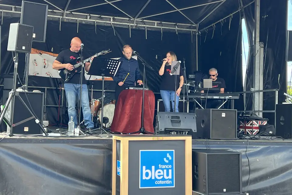 Parmi Vous — photo 6