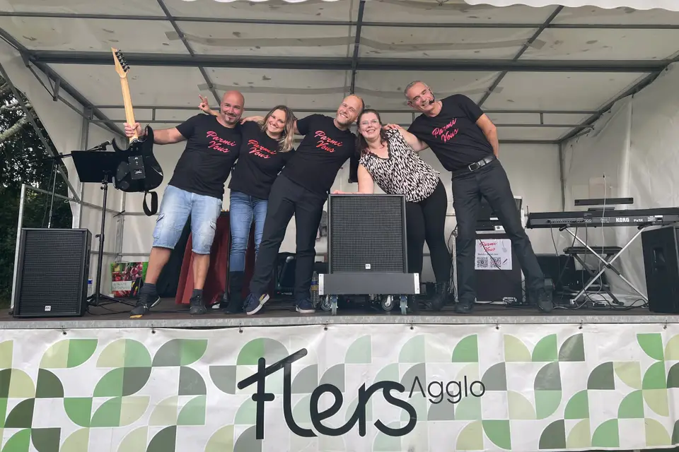 Parmi Vous — photo 7