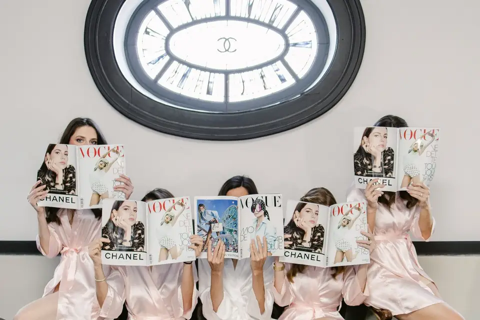 Ladybird — photo 3