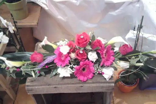 Babeth Fleurs — photo 8