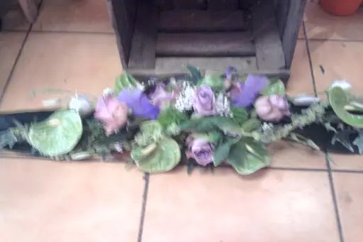 Babeth Fleurs — photo 7