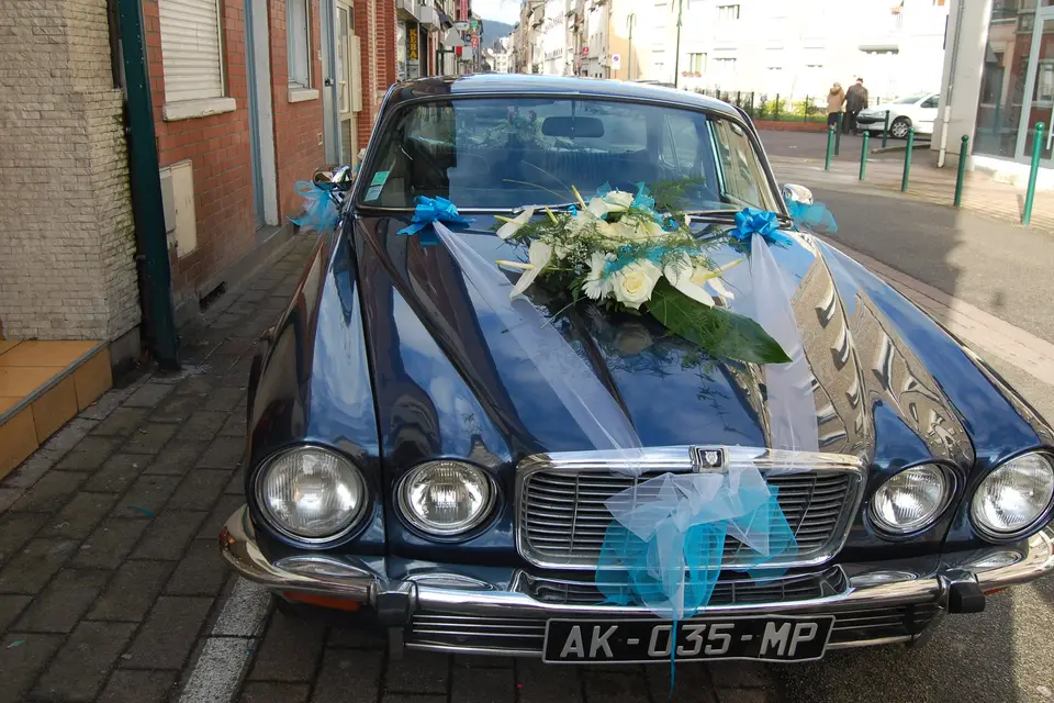 Babeth Fleurs — photo 1