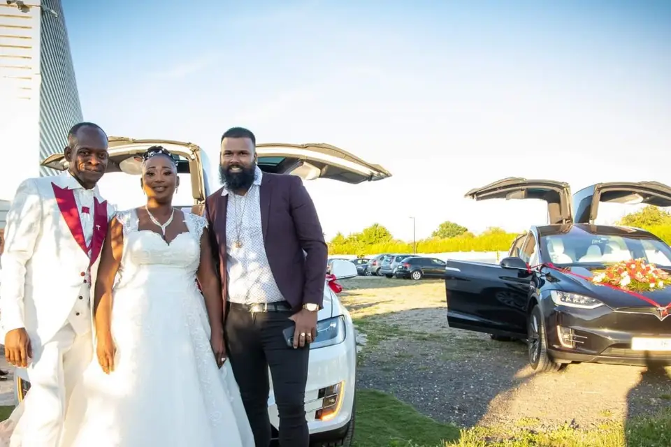 Les Mariages d'Elo 78 — photo 1