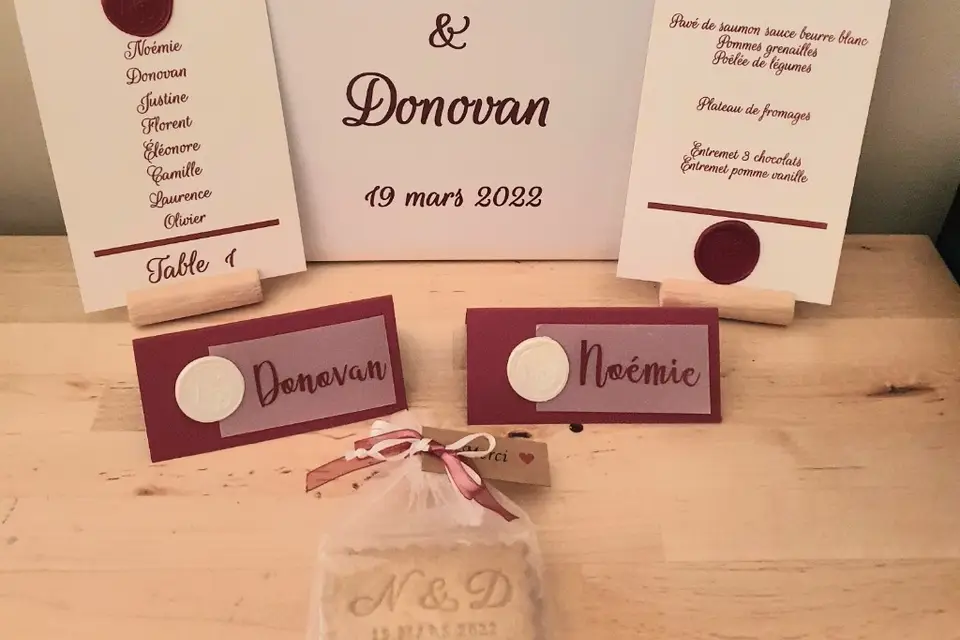 Les Mariages d'Elo 78 — photo 5