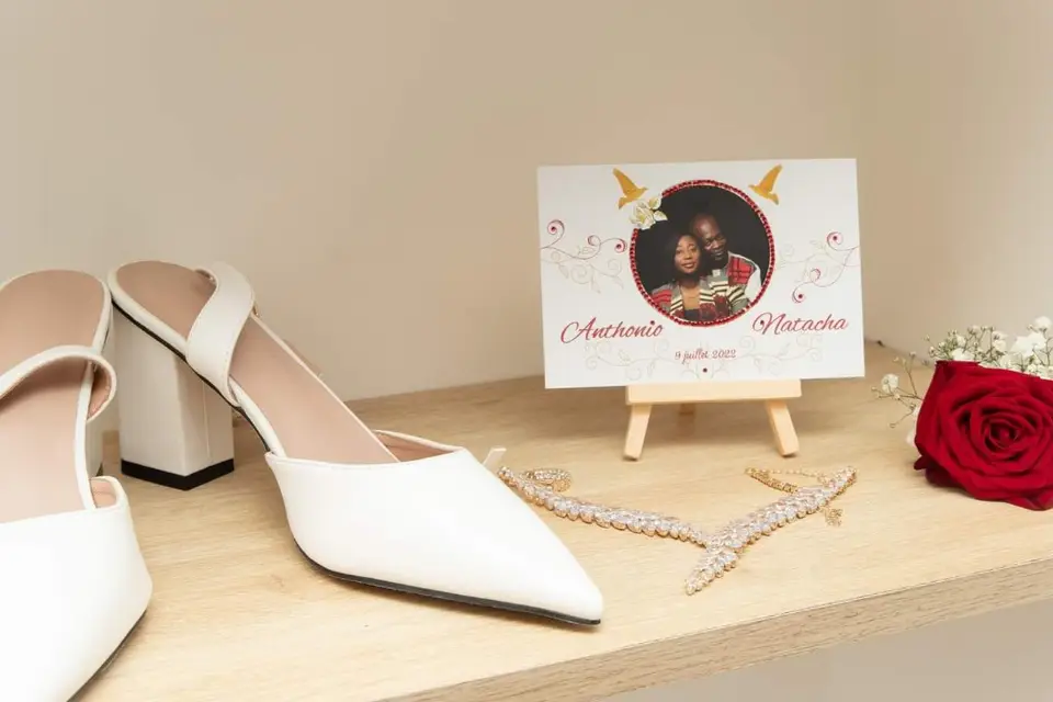 Les Mariages d'Elo 78 — photo 4