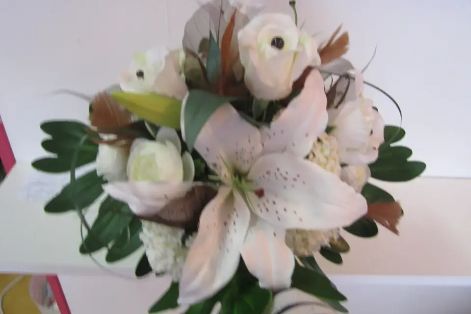 Babeth Fleurs — photo 3