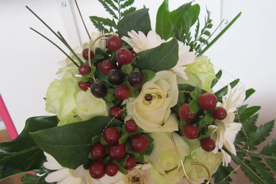 Babeth Fleurs — photo 2