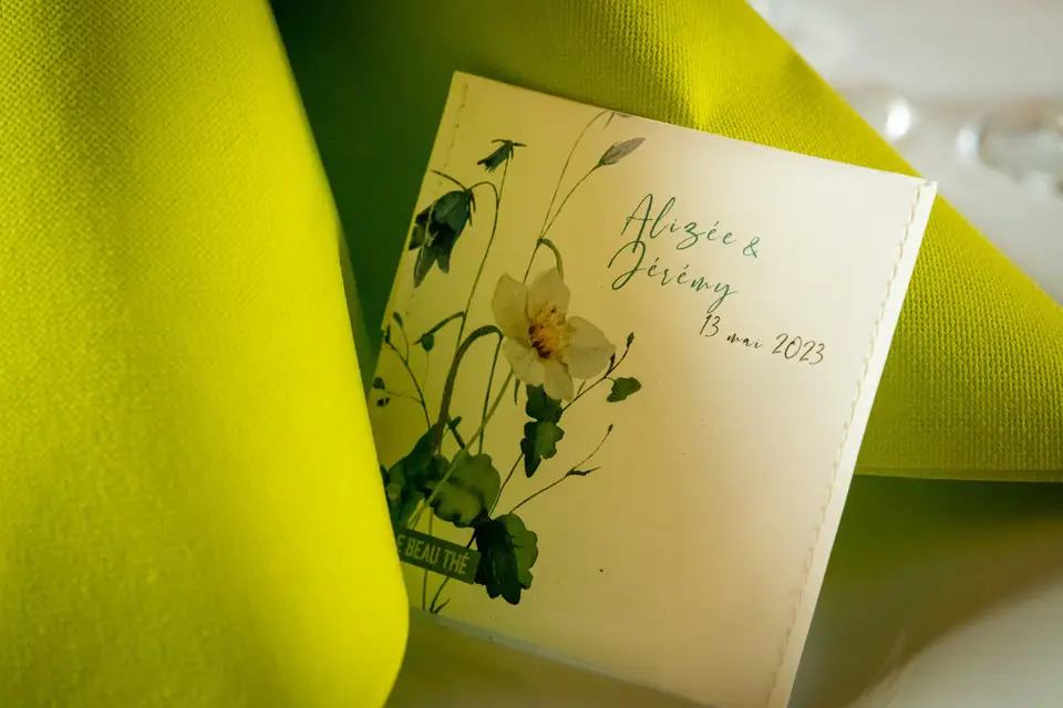 Les Mariages d'Elo 78 — photo 6