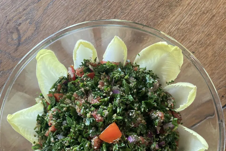 Mon Traiteur Libanais — photo 6