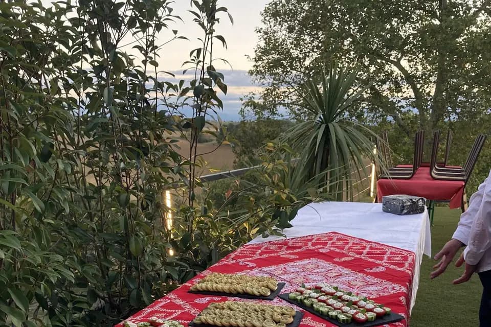 Mon Traiteur Libanais — photo 8