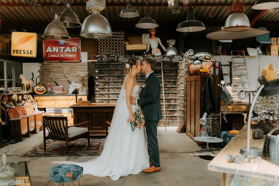 Capture d’effets — photo 1