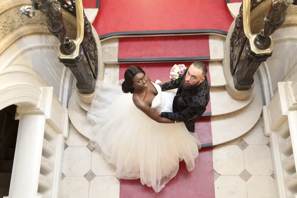 Madame Soon — photo 4