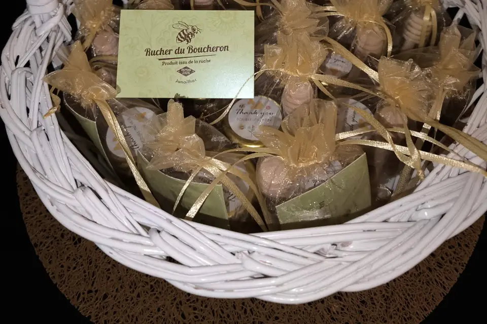 Rucher du Boucheron — photo 2