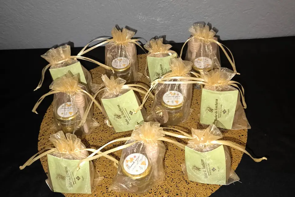 Rucher du Boucheron — photo 3