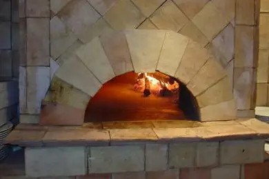 Antica Trattoria — photo 5