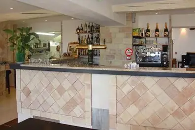 Antica Trattoria — photo 6