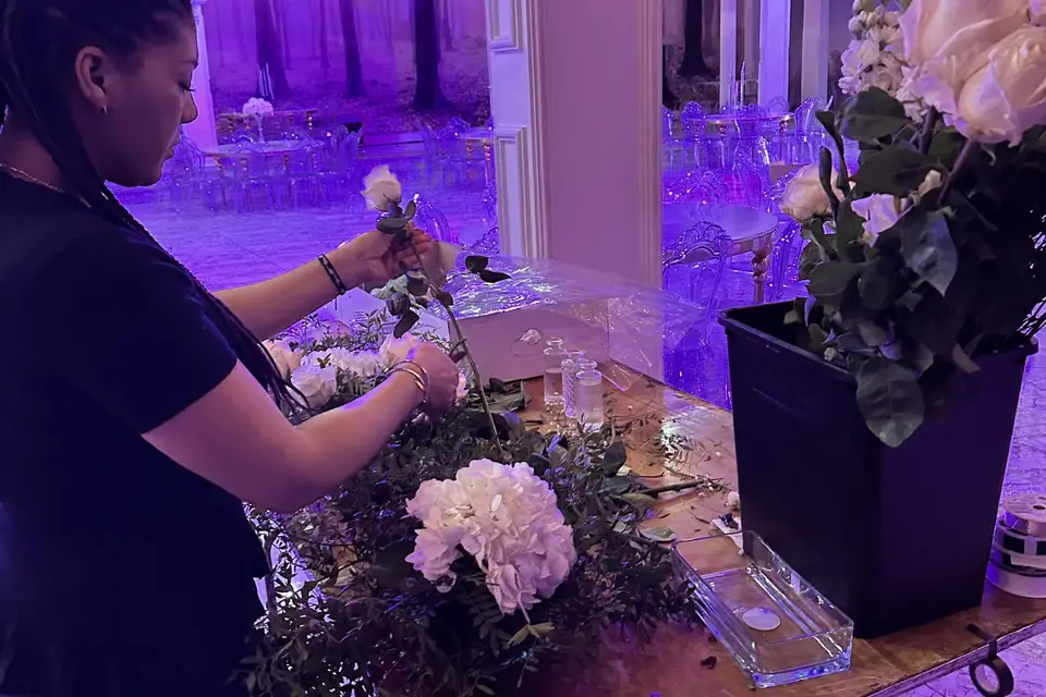 Candy Prestige — photo 1