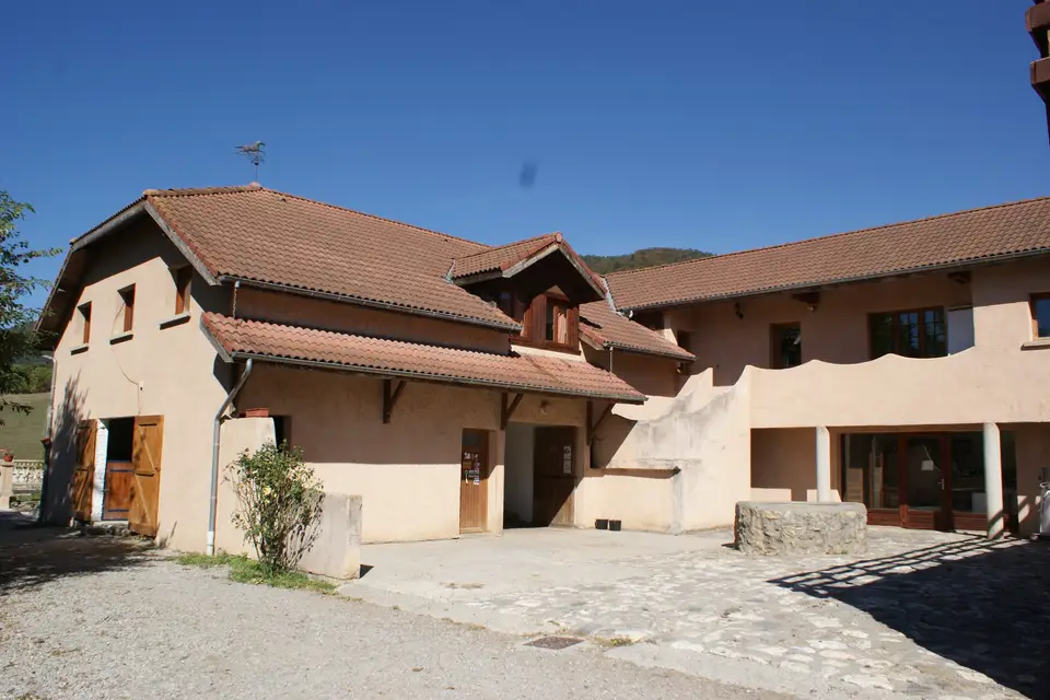 Domaine de Messenas — photo 7